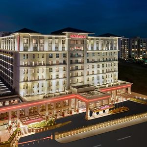 Moevenpick Hotel Istanbul Asia Airport